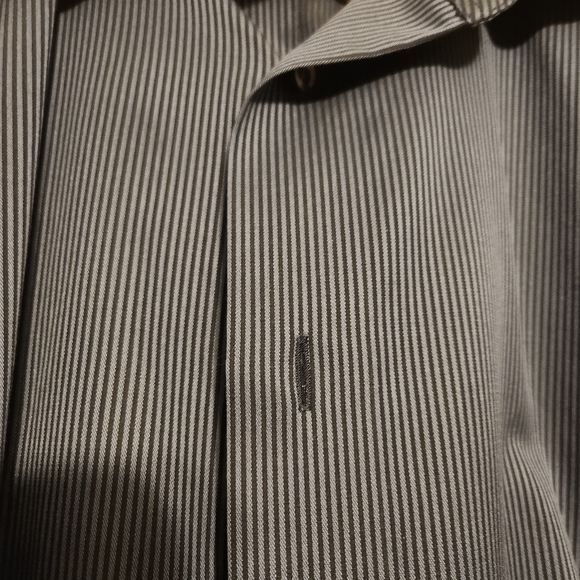 Egara Non-Iron Shirt - Picture 3 of 6